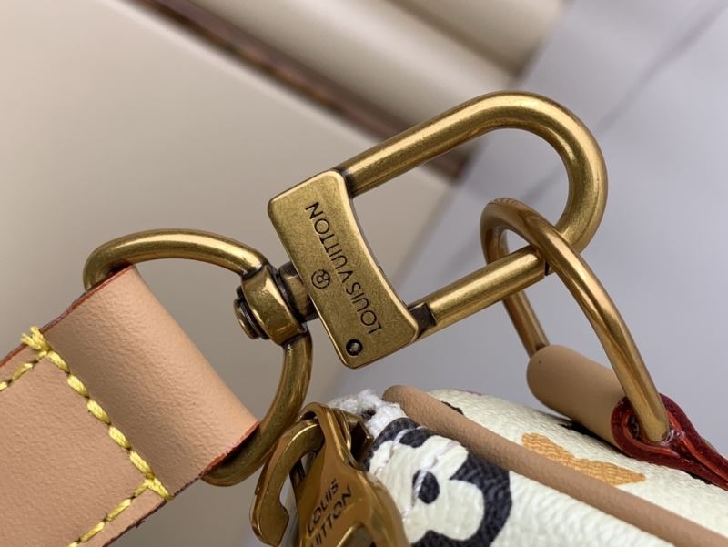 Louis Vuitton Speedy Bags